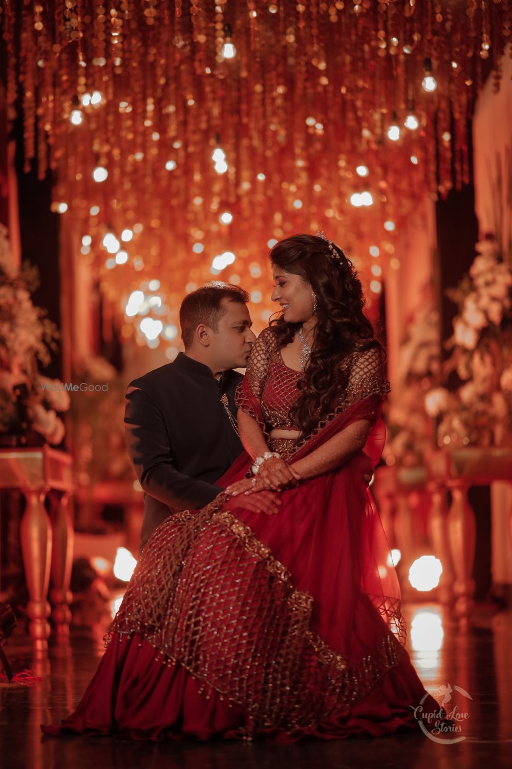 Photo From Garima & Gaurav - By Cupid Love stories