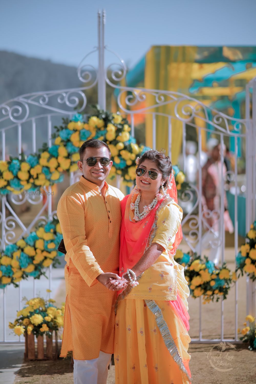 Photo From Garima & Gaurav - By Cupid Love stories