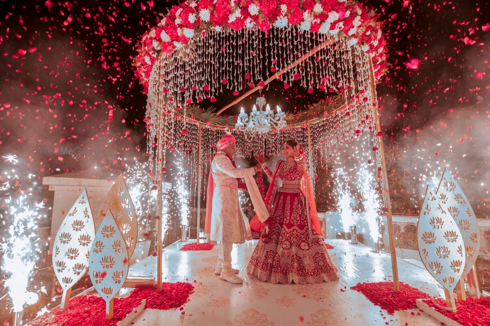 Photo From Garima & Gaurav - By Cupid Love stories