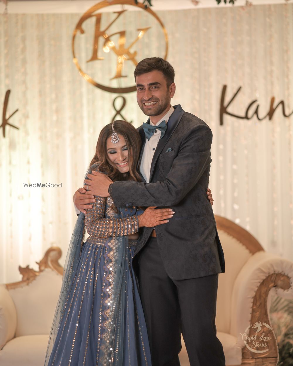 Photo From Kanchan & Kartik - By Cupid Love stories