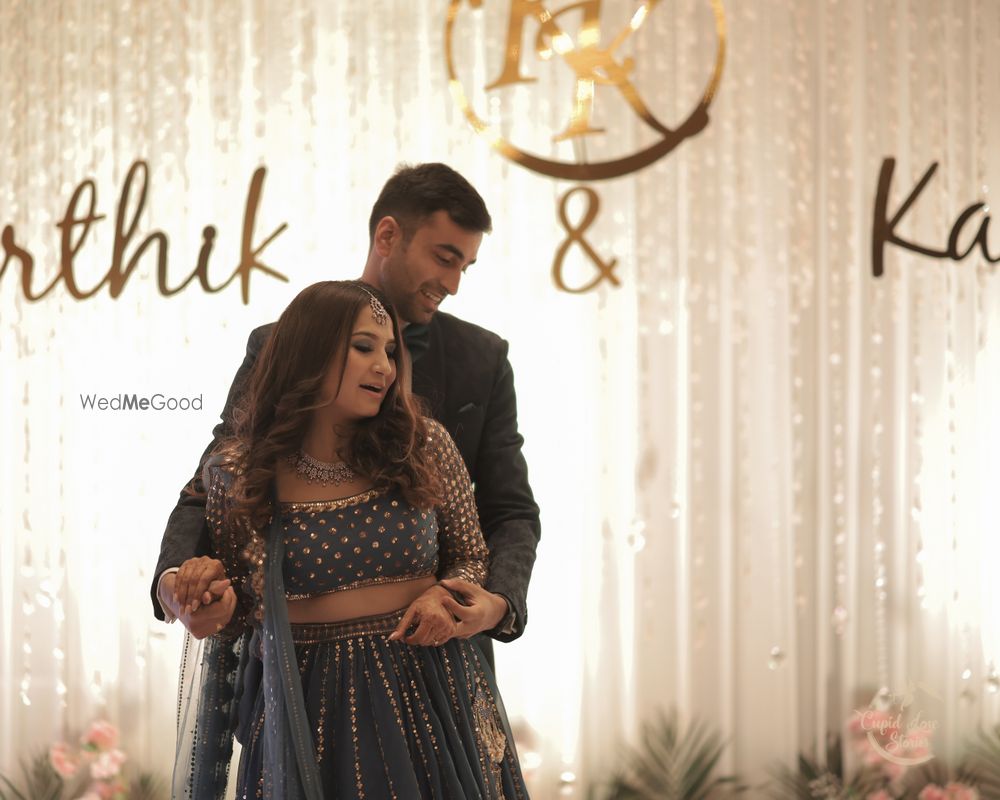 Photo From Kanchan & Kartik - By Cupid Love stories