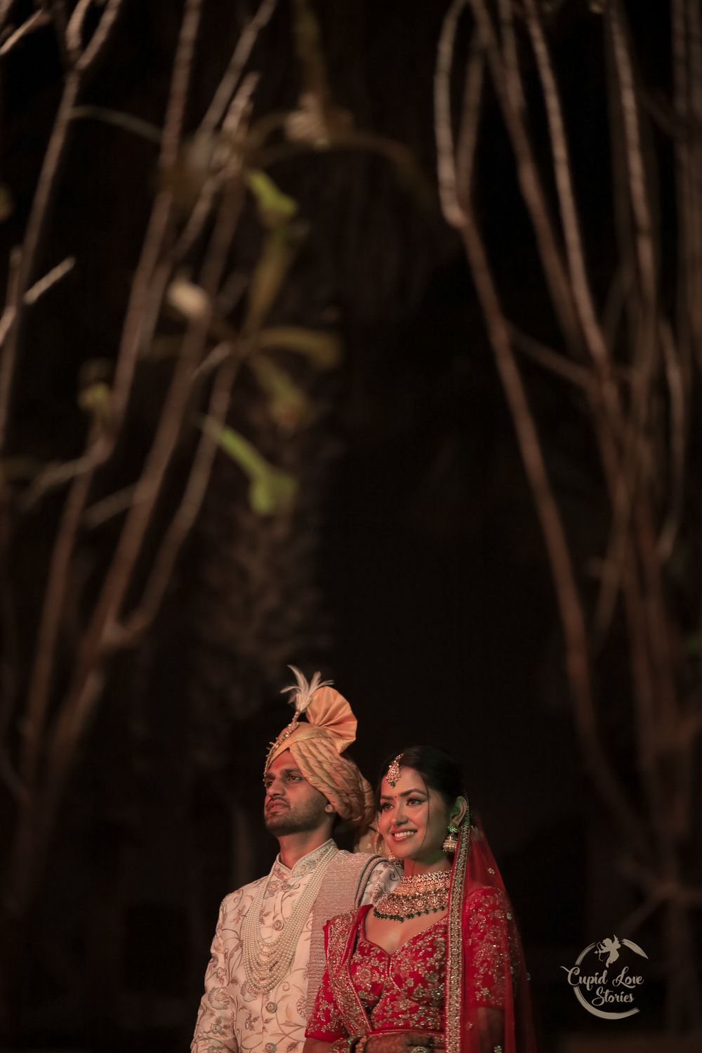 Photo From Rashmi & Karan - By Cupid Love stories