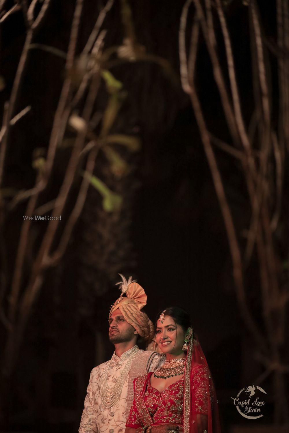 Photo From Rashmi & Karan - By Cupid Love stories