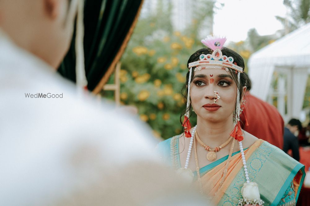 Photo From Devashree + sagar - By Yogi Zaveri Photography