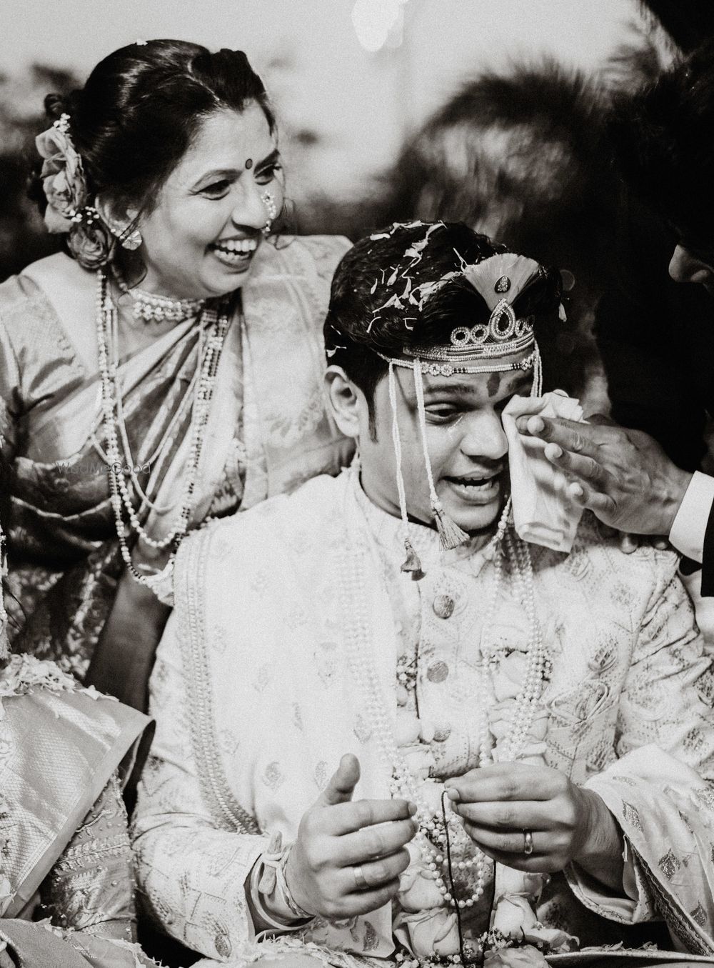 Photo From Devashree + sagar - By Yogi Zaveri Photography