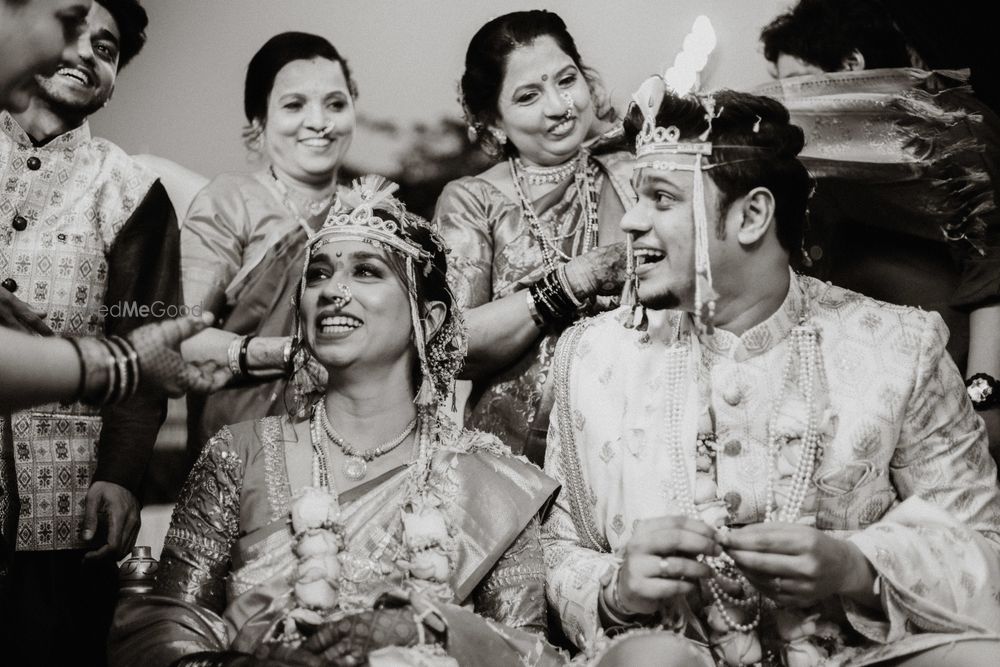 Photo From Devashree + sagar - By Yogi Zaveri Photography