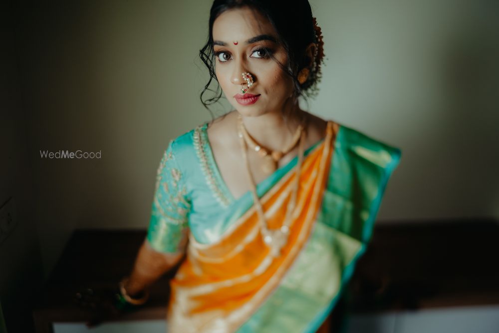Photo From Devashree + sagar - By Yogi Zaveri Photography