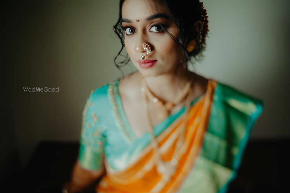 Photo From Devashree + sagar - By Yogi Zaveri Photography