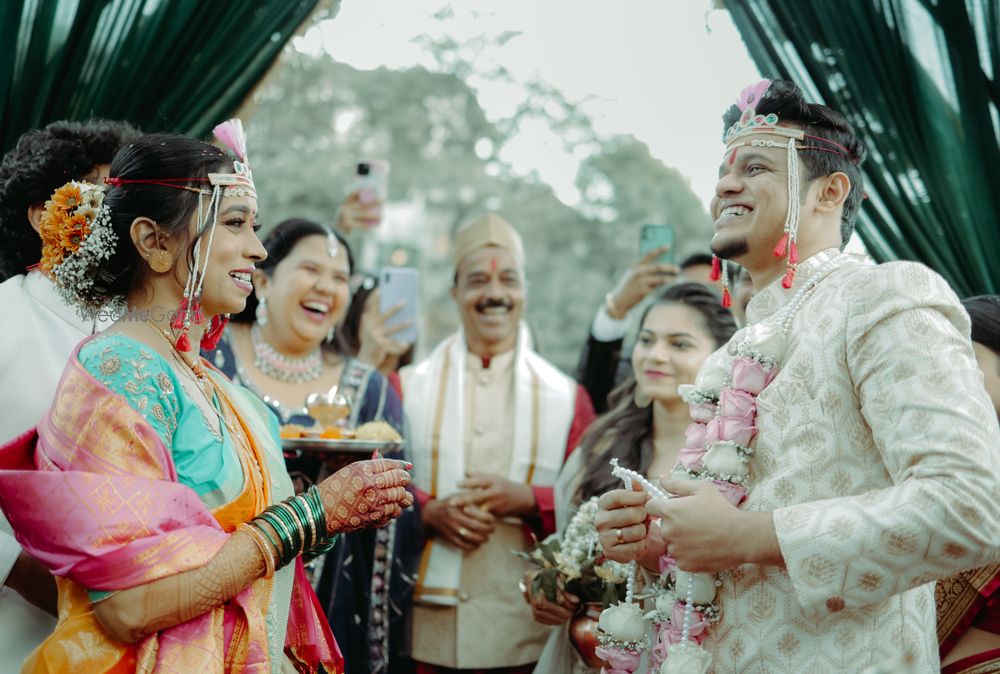 Photo From Devashree + sagar - By Yogi Zaveri Photography