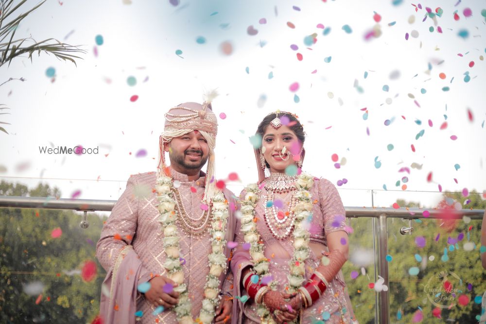 Photo From Juhi & Tarun - By Cupid Love stories