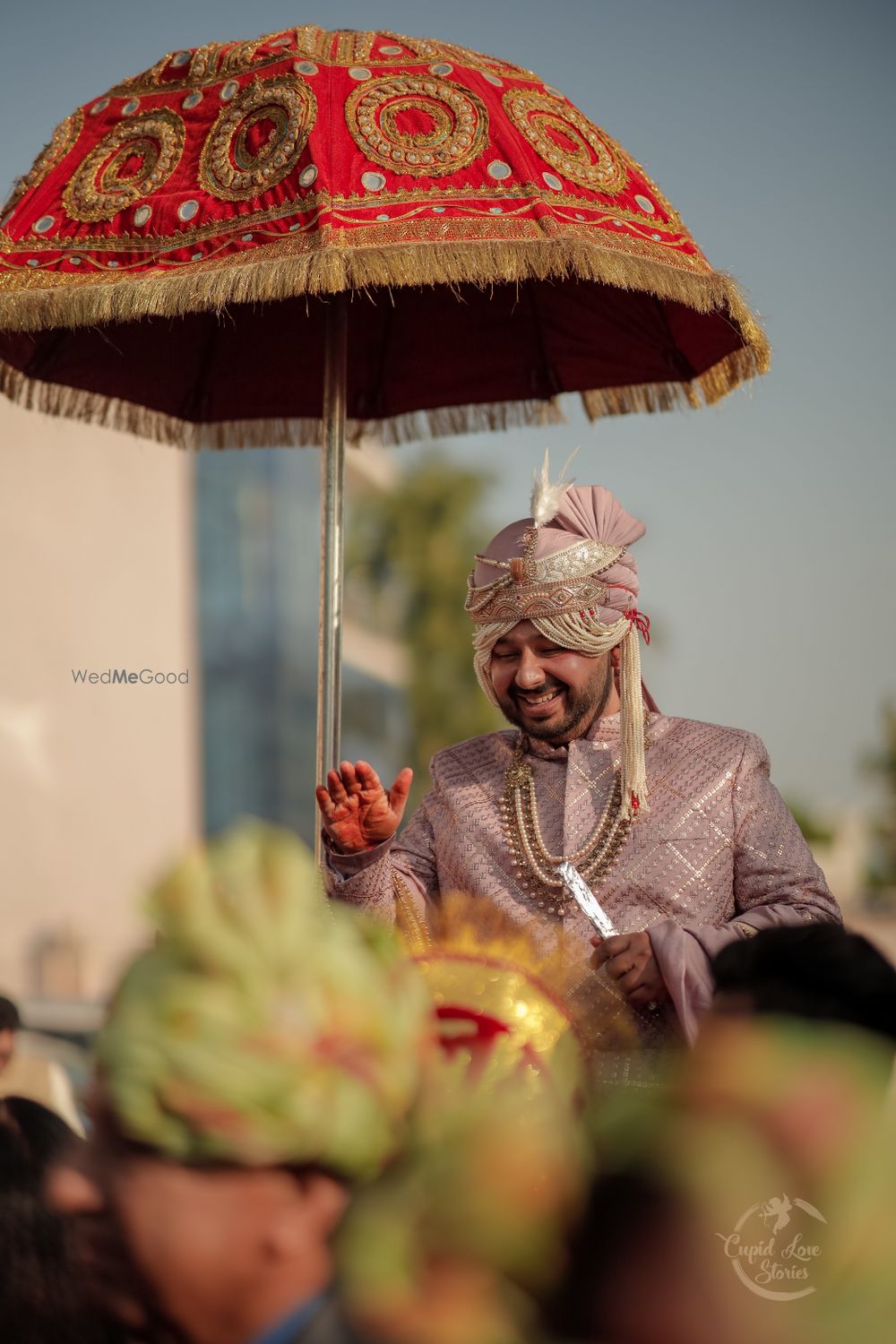 Photo From Juhi & Tarun - By Cupid Love stories