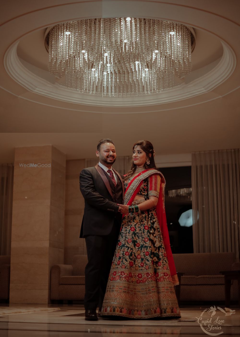 Photo From Juhi & Tarun - By Cupid Love stories