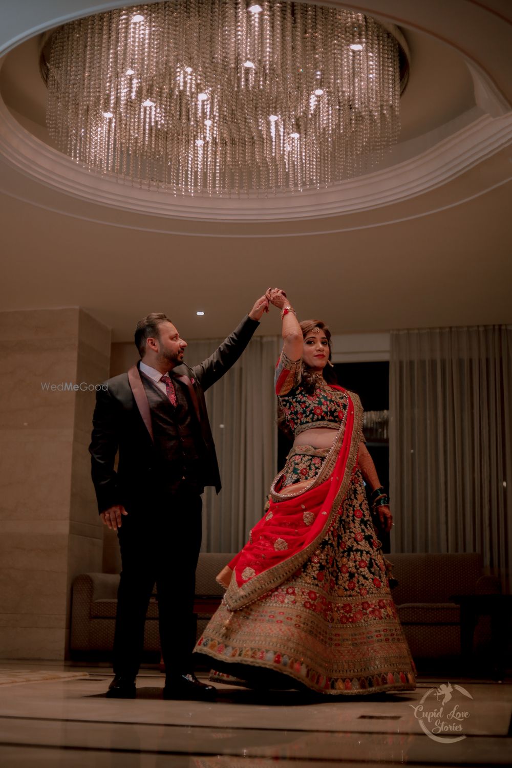 Photo From Juhi & Tarun - By Cupid Love stories