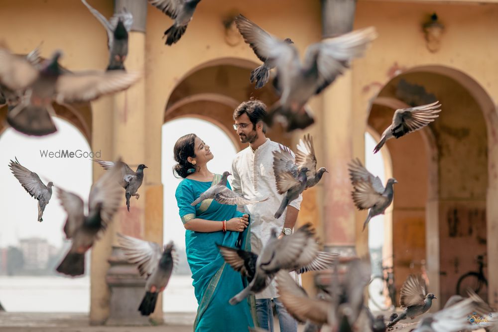 Photo From Pre Wedding - By Sygnets