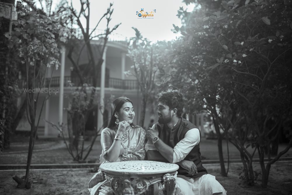 Photo From Pre Wedding - By Sygnets