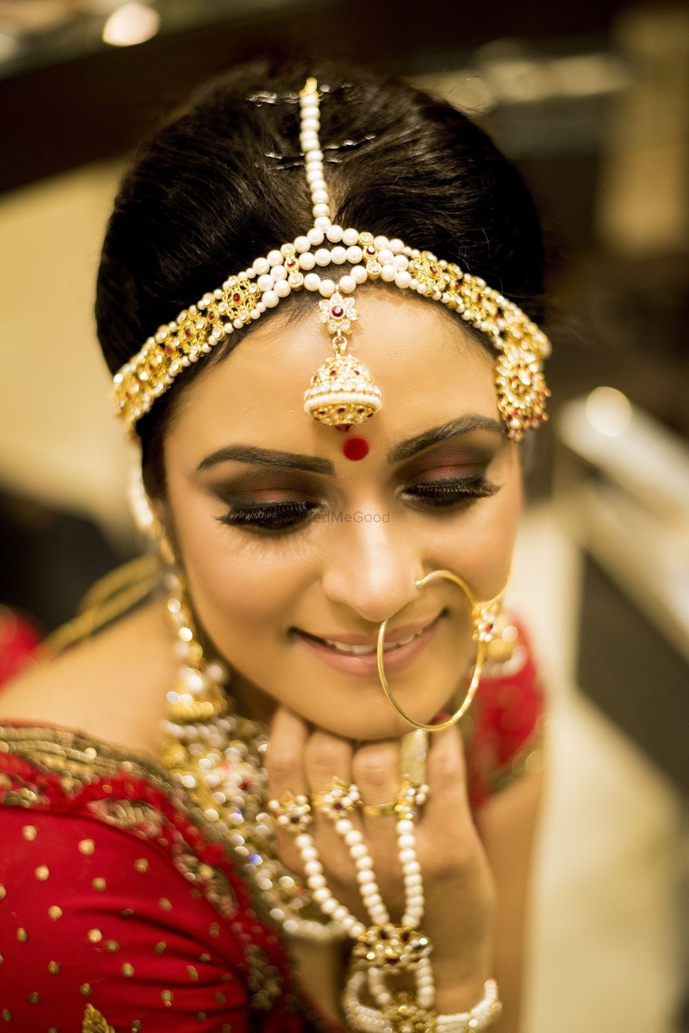 Photo From Bridal - By Nupur Makeup Artist