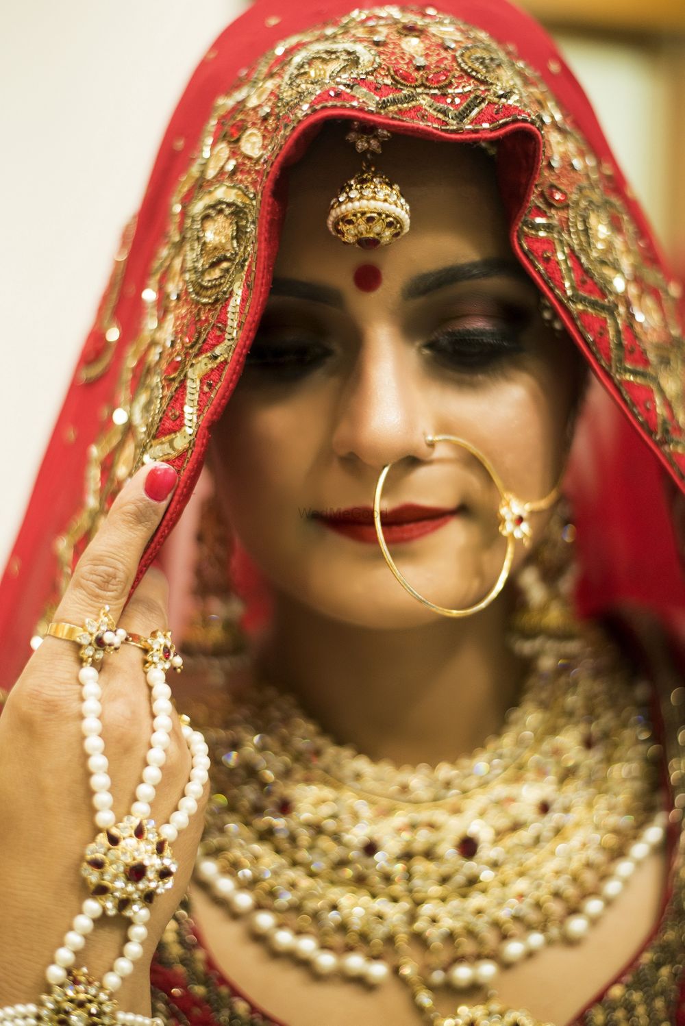 Photo From Bridal - By Nupur Makeup Artist