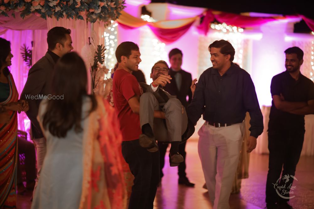 Photo From Garima & Shashank - By Cupid Love stories