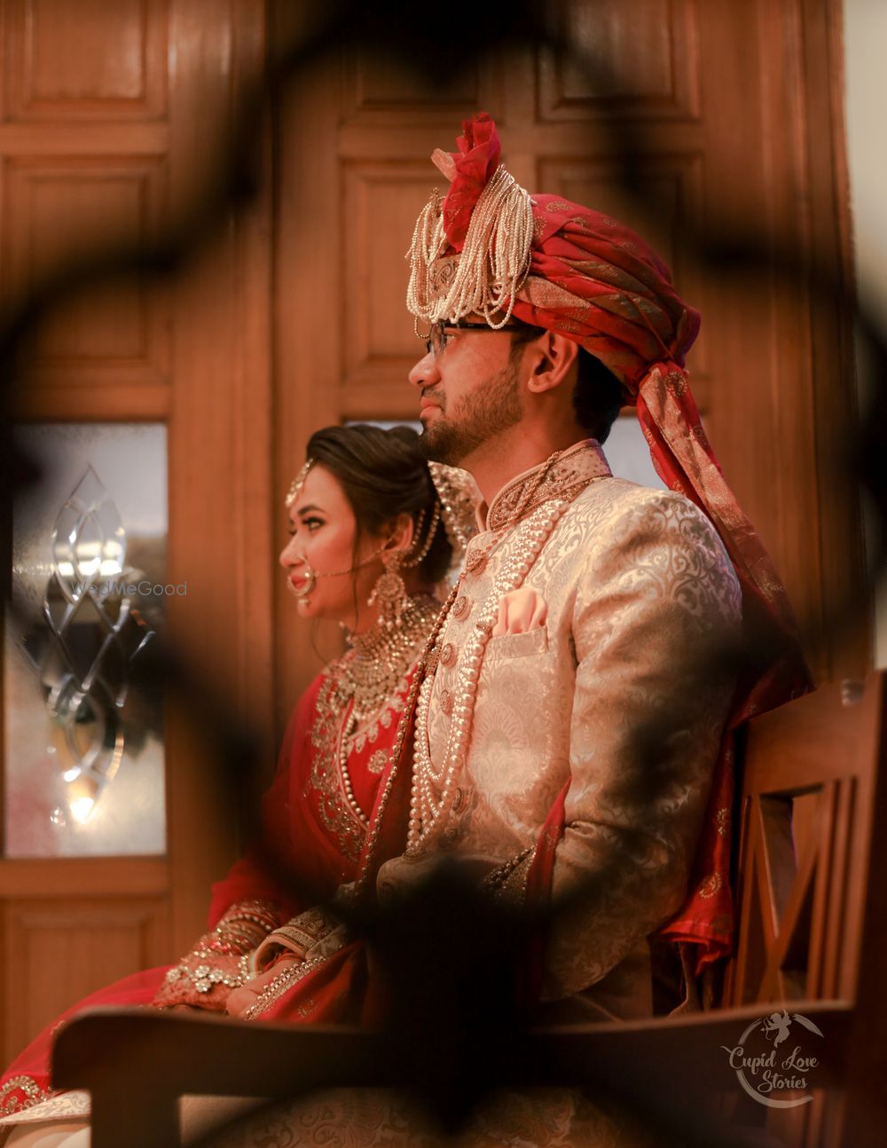 Photo From Garima & Shashank - By Cupid Love stories