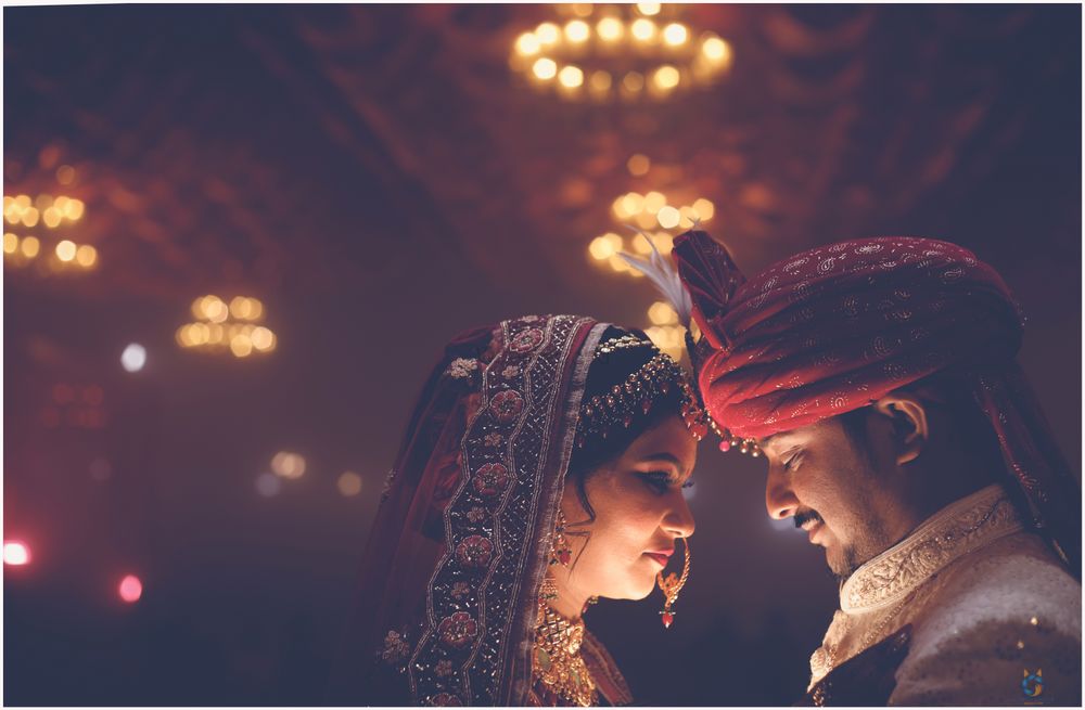 Photo From Ankit & Rajani - By Big Days