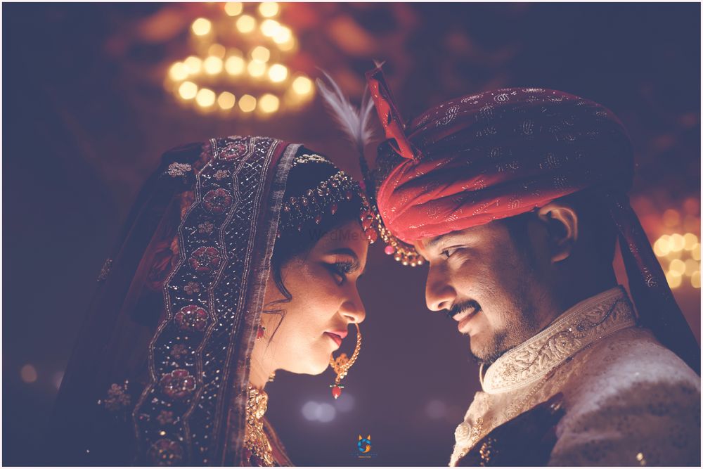 Photo From Ankit & Rajani - By Big Days