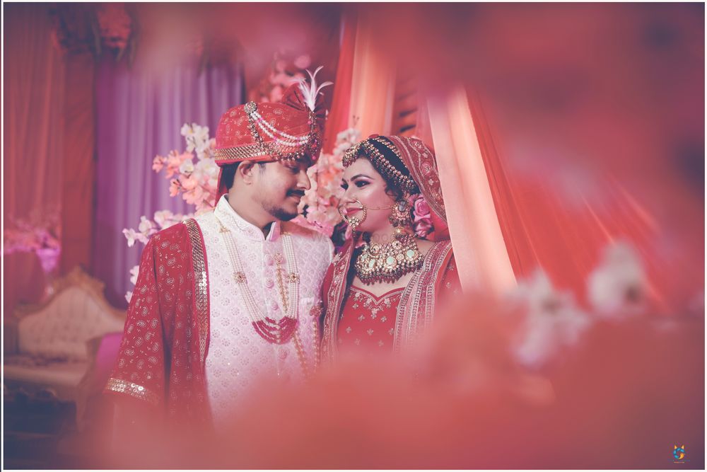 Photo From Ankit & Rajani - By Big Days