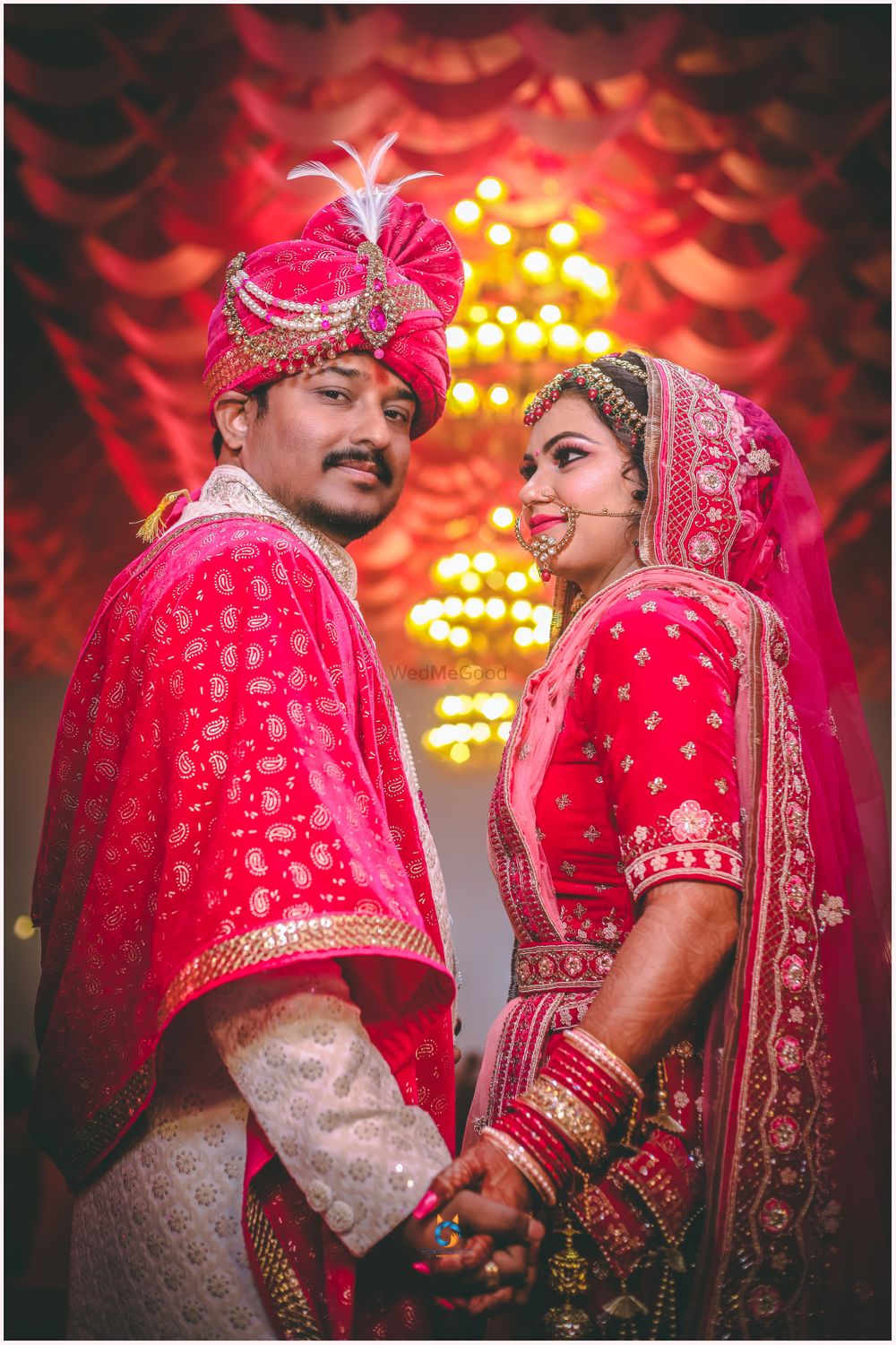 Photo From Ankit & Rajani - By Big Days