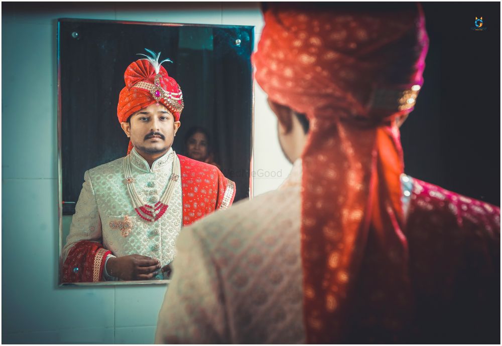 Photo From Ankit & Rajani - By Big Days