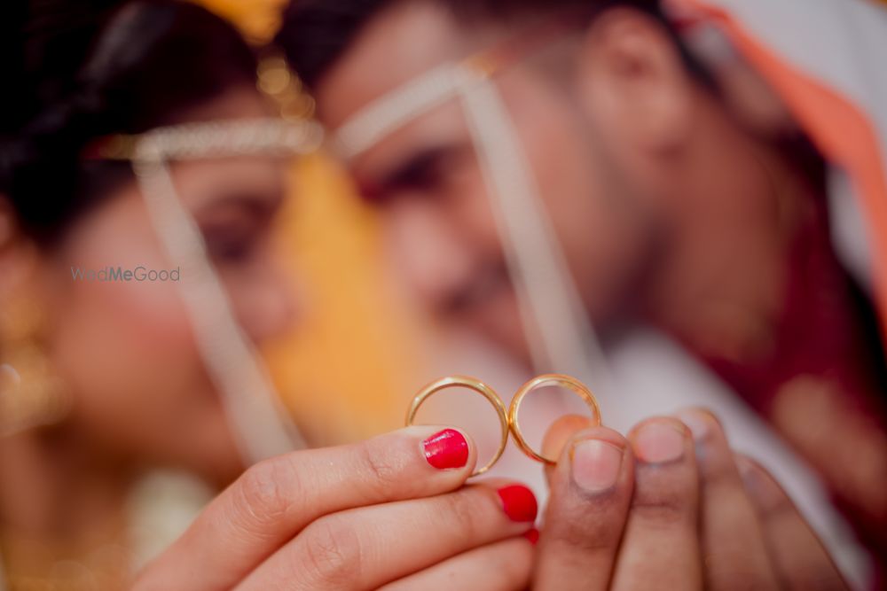 Photo From Marathi Wedding - By Yogi Zaveri Photography