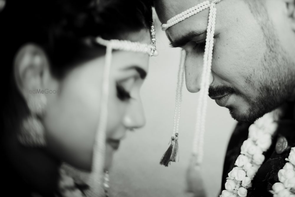 Photo From Marathi Wedding - By Yogi Zaveri Photography