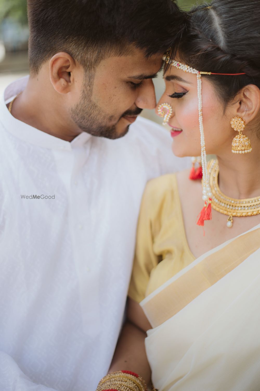 Photo From Marathi Wedding - By Yogi Zaveri Photography