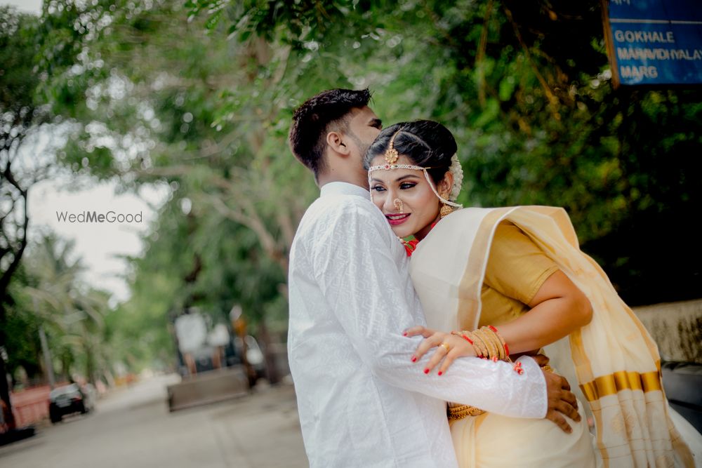 Photo From Marathi Wedding - By Yogi Zaveri Photography