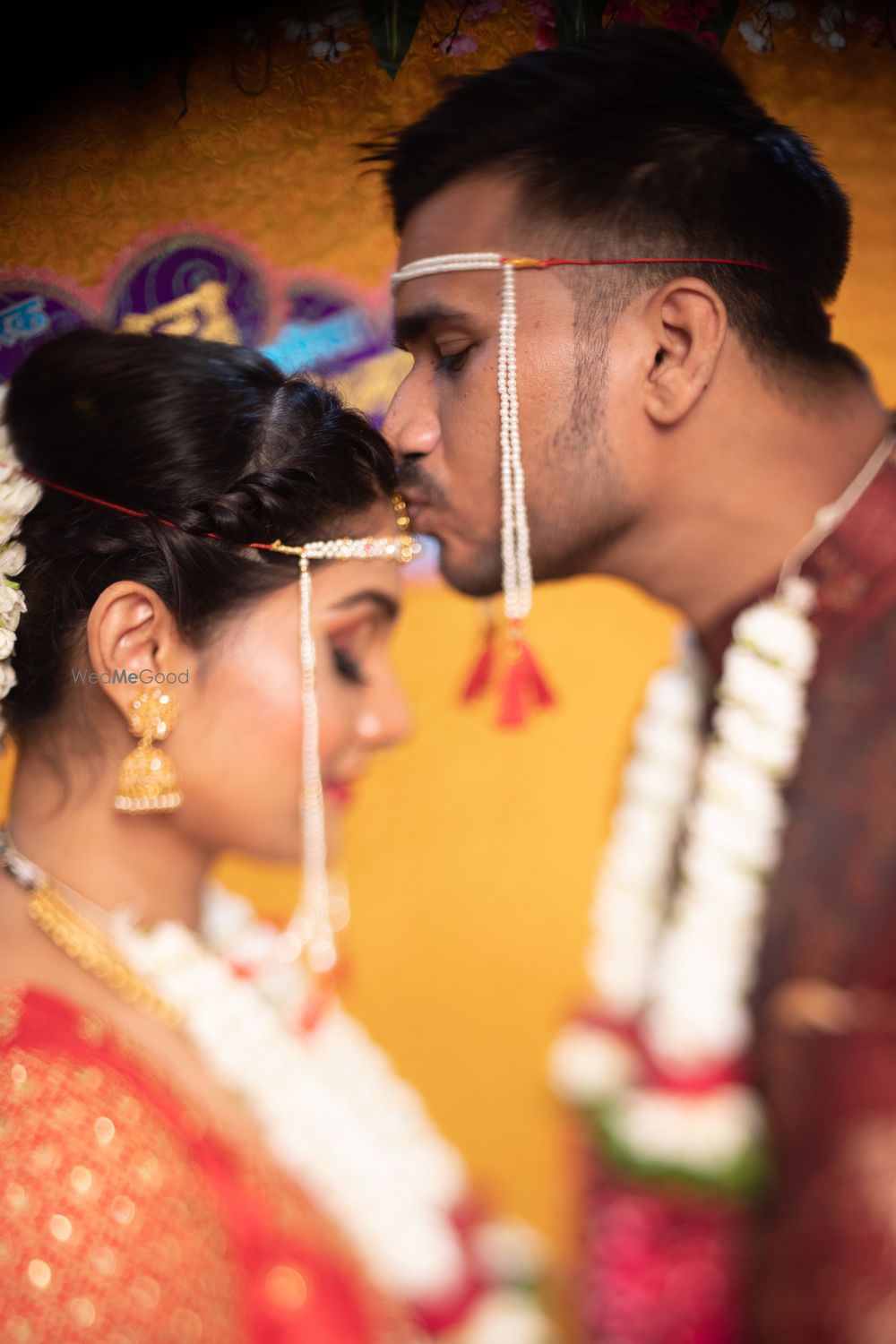 Photo From Marathi Wedding - By Yogi Zaveri Photography