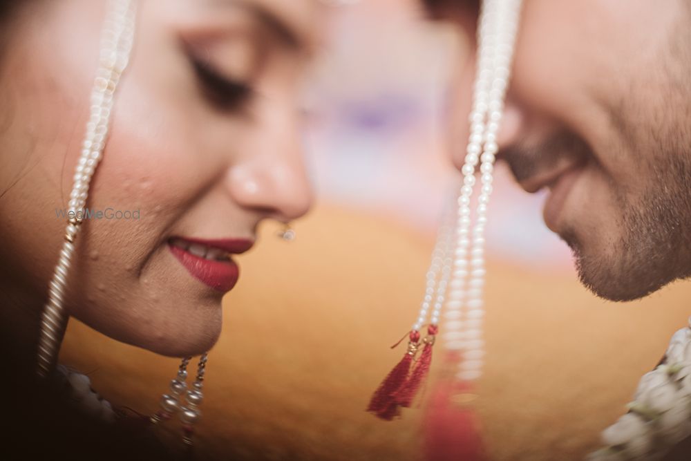 Photo From Marathi Wedding - By Yogi Zaveri Photography