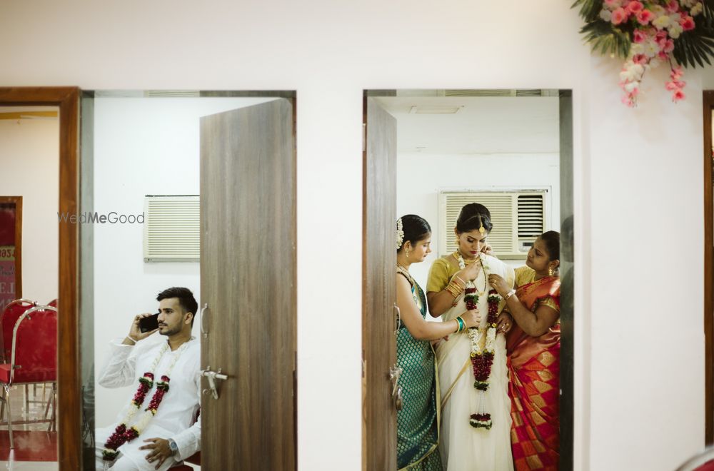 Photo From Marathi Wedding - By Yogi Zaveri Photography