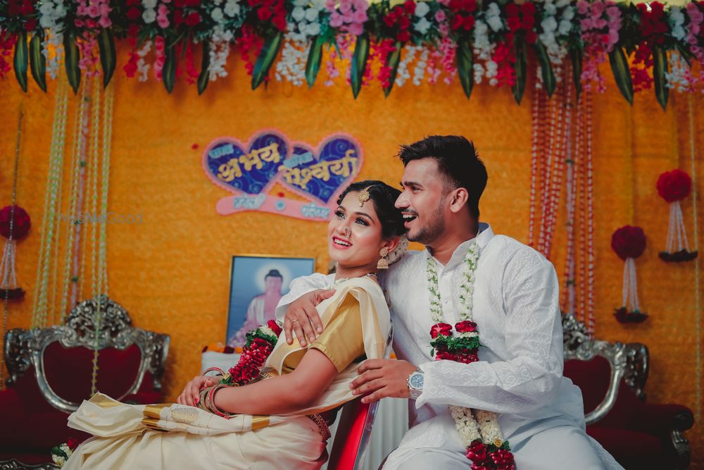 Photo From Marathi Wedding - By Yogi Zaveri Photography