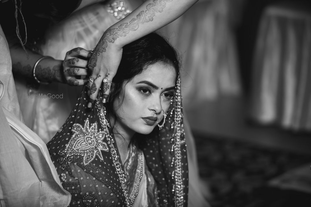 Photo From SUCHIT + PRIYA - By Tasvir Photos & Films