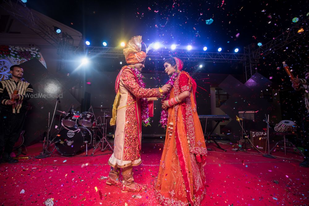 Photo From SUCHIT + PRIYA - By Tasvir Photos & Films