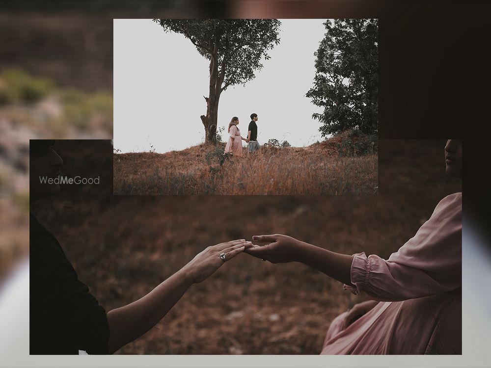 Photo From Pre Wedding Shoot - By Yogi Zaveri Photography