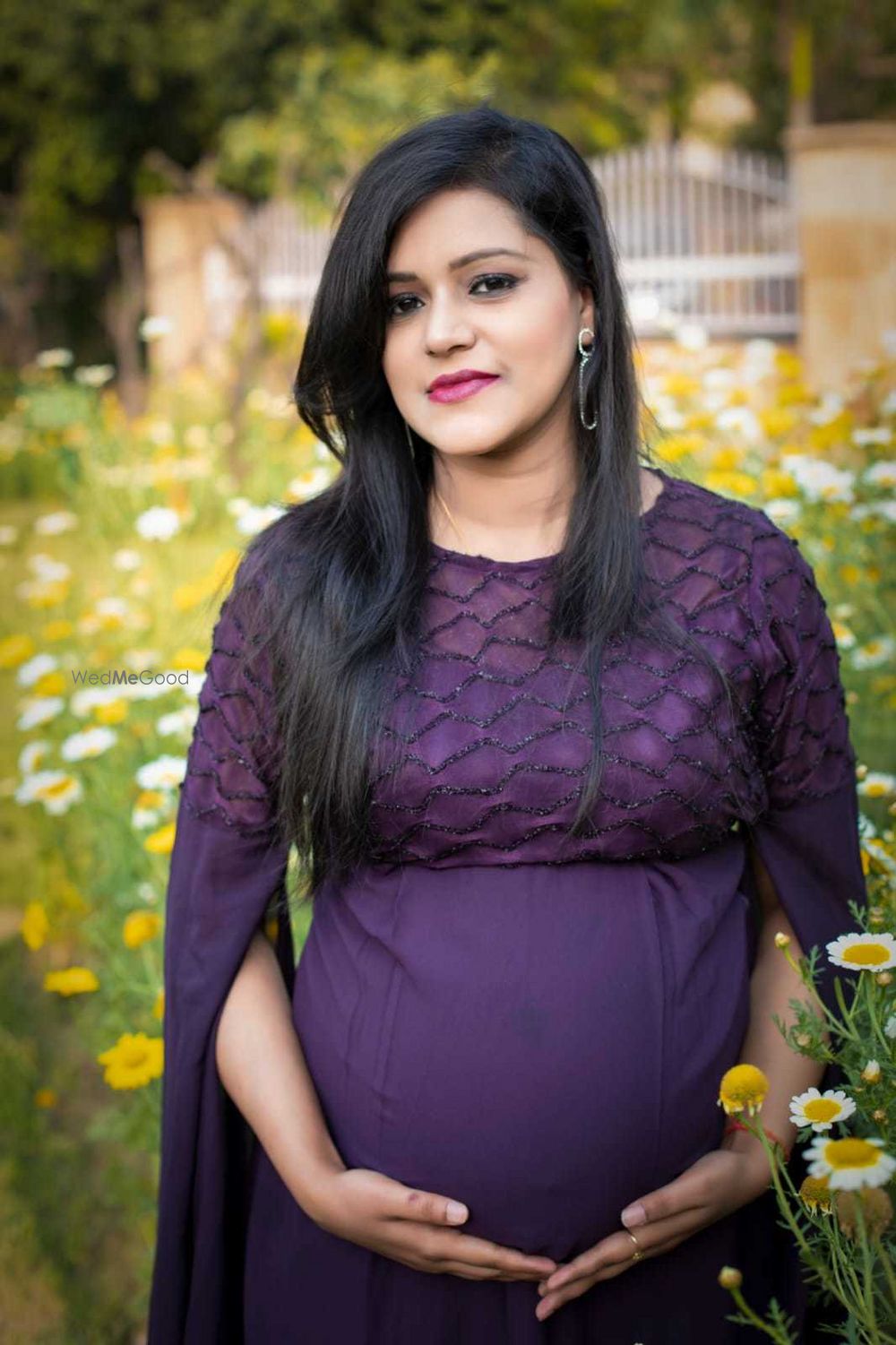 Photo From maternity shoot - By Makeover by Shuchi