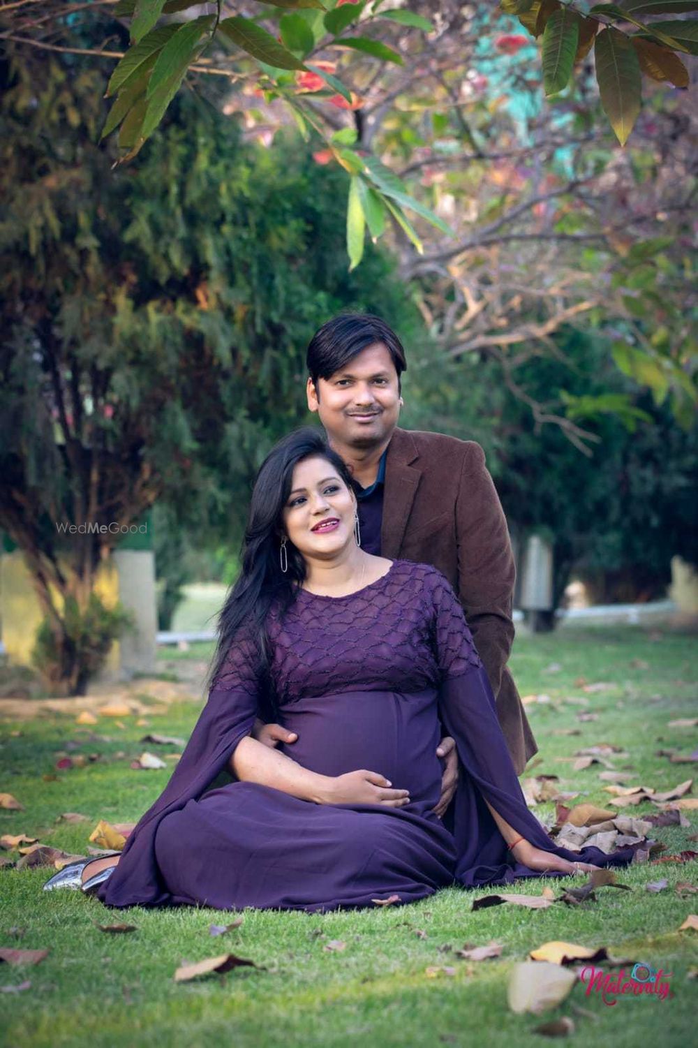 Photo From maternity shoot - By Makeover by Shuchi