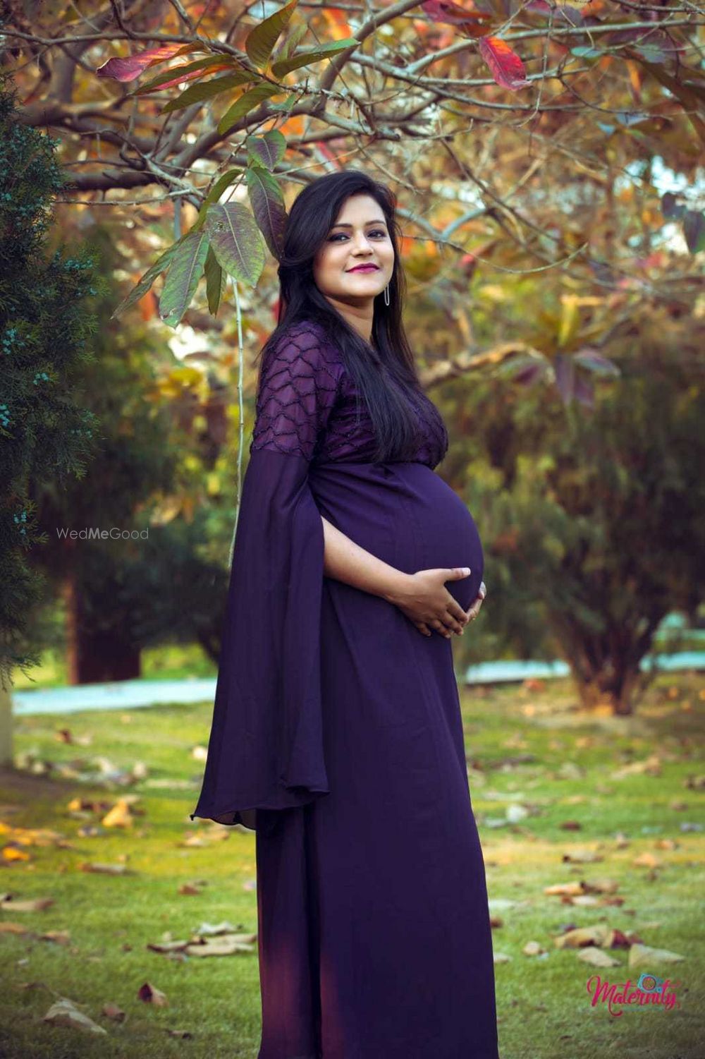 Photo From maternity shoot - By Makeover by Shuchi