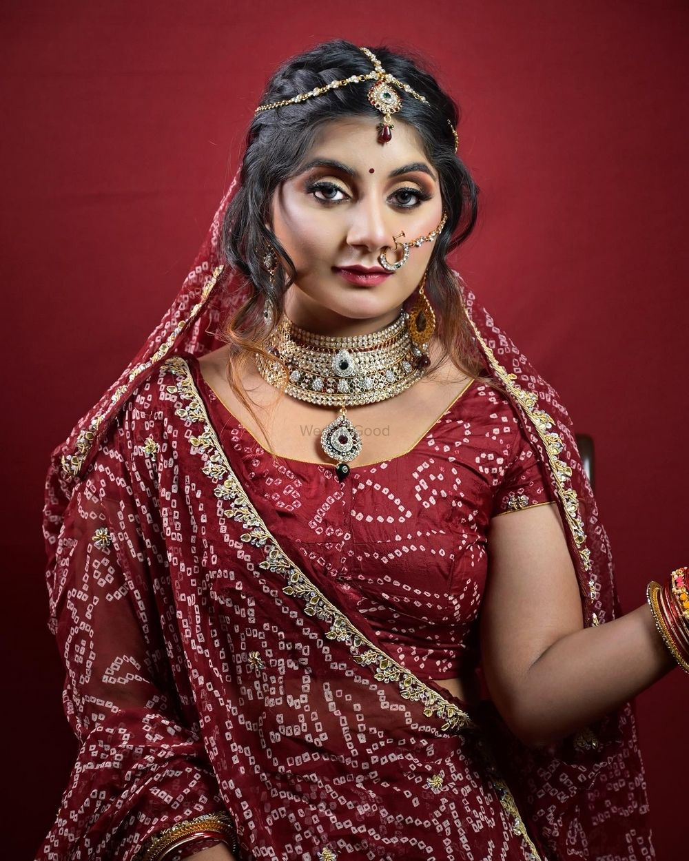 Photo From Others - By Madhvi Makeovers