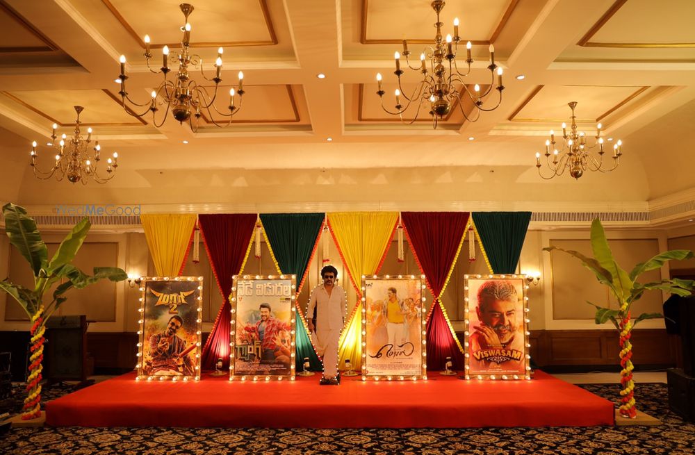 Photo From Hotel Casino  - By Lovely Decorators