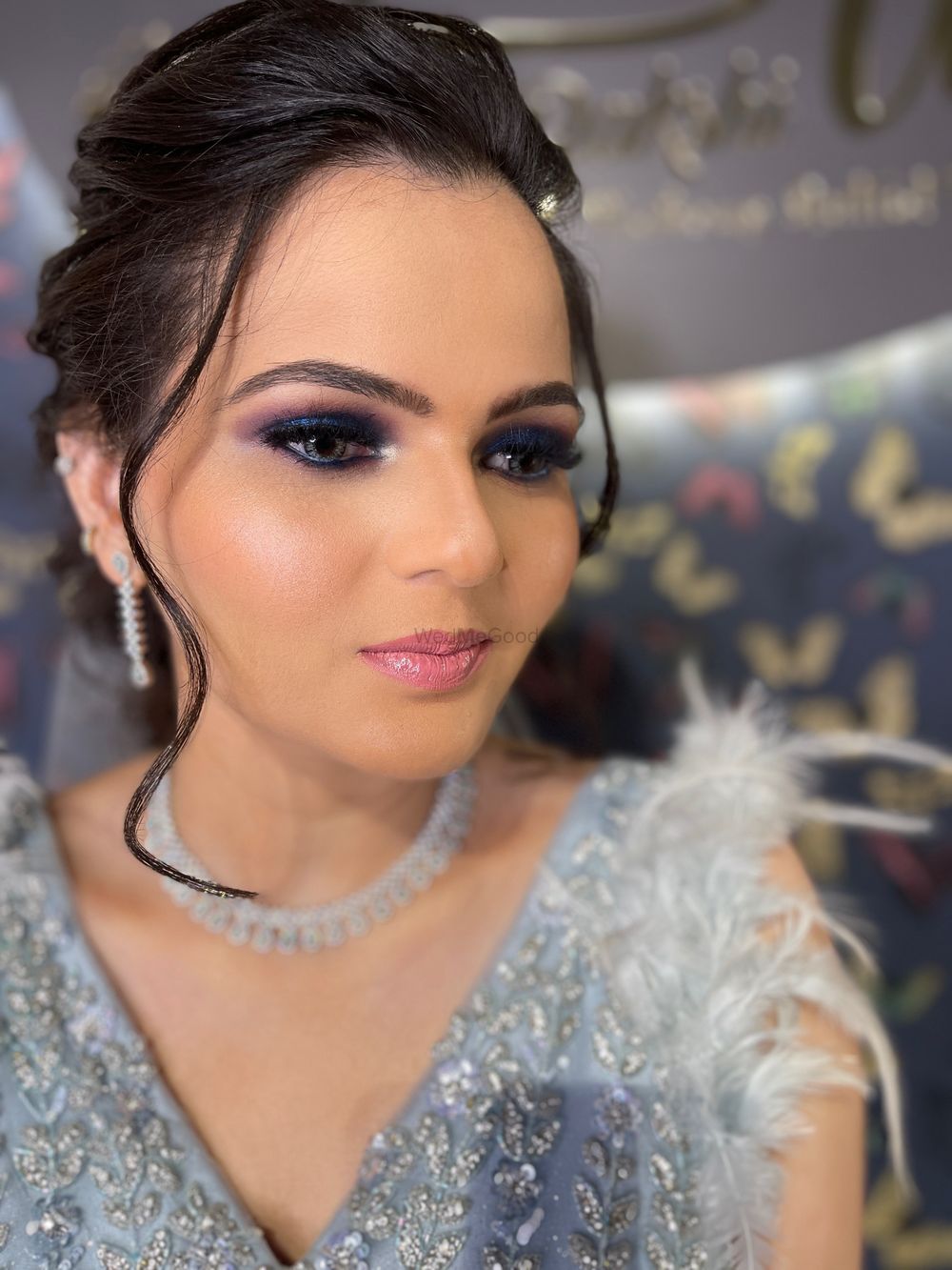 Photo From Wedding Season  - By Raman Bakshi Makeup Artist