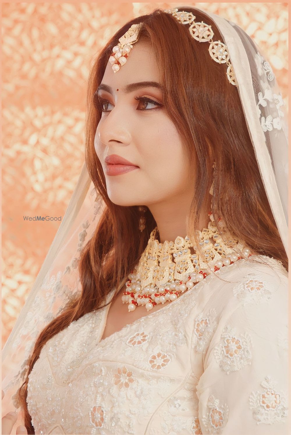 Photo From Bridal makeup - By Riya Makeover