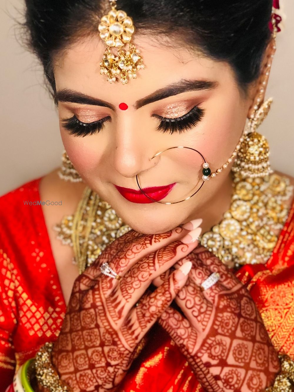 Photo From Hd Makeup  - By Chandni Batra