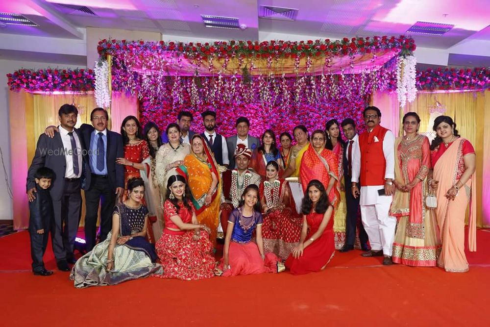 Photo From the most elegant wedding journey - By Gala Events