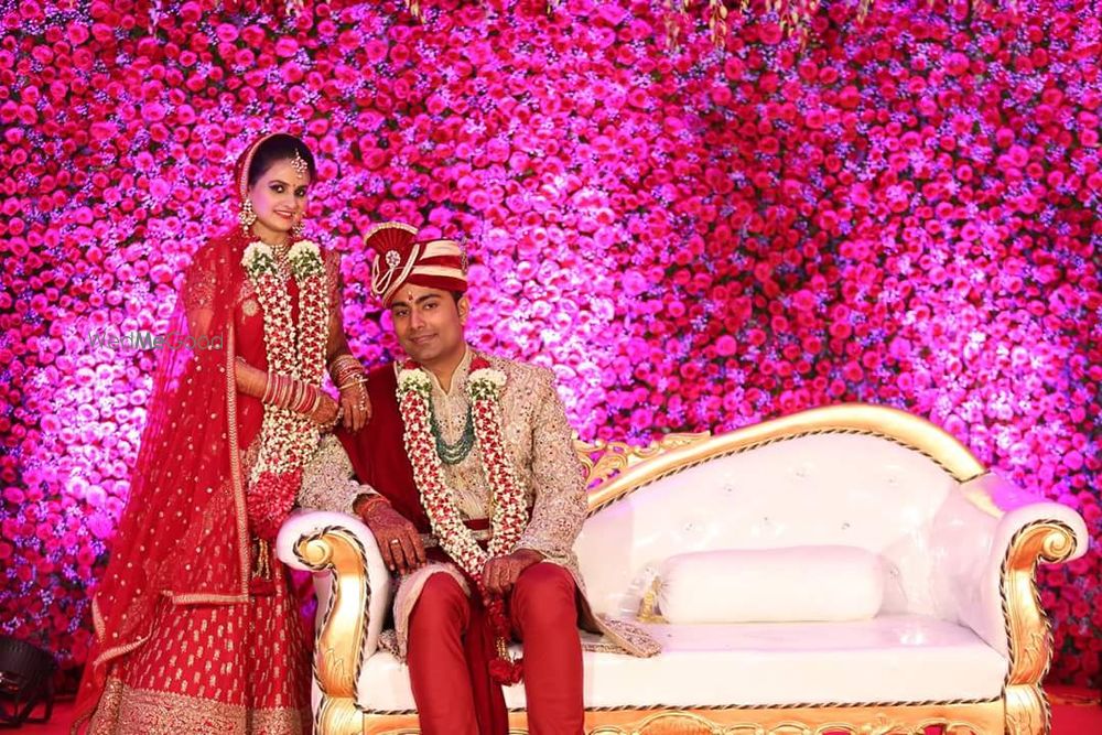 Photo From the most elegant wedding journey - By Gala Events