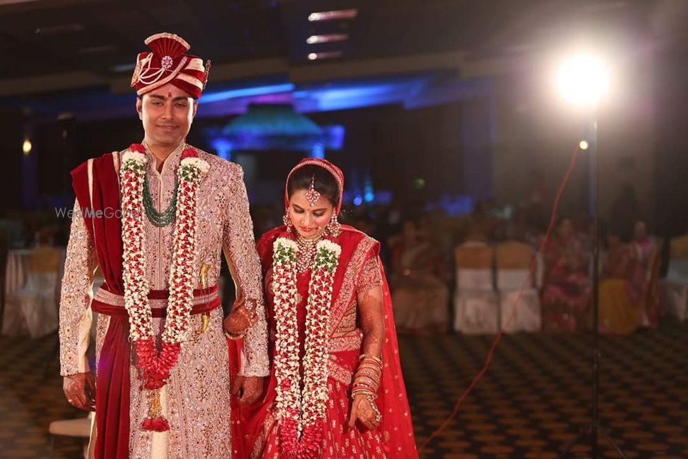 Photo From the most elegant wedding journey - By Gala Events